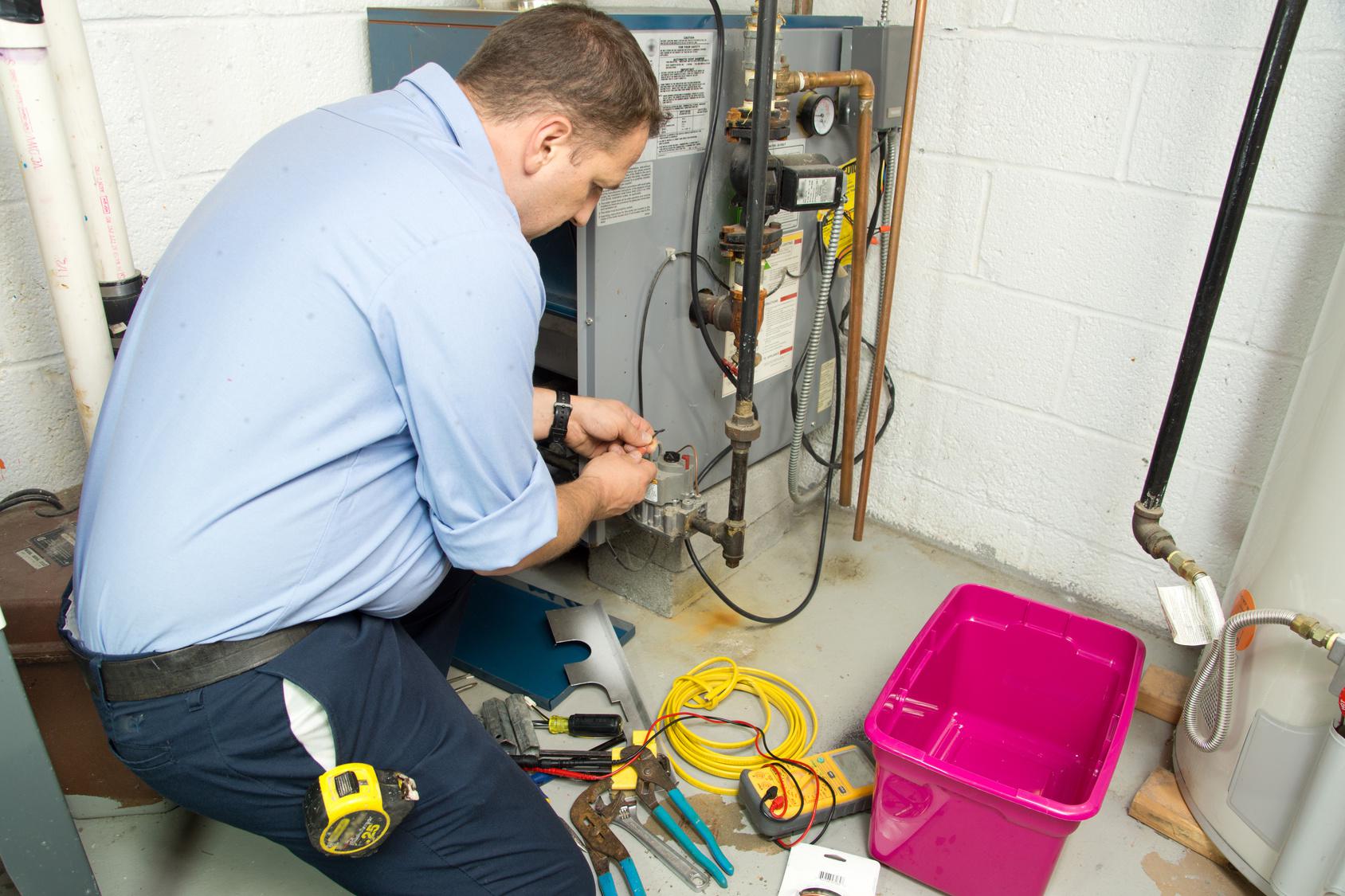 installation chauffage Bry-sur-Marne
